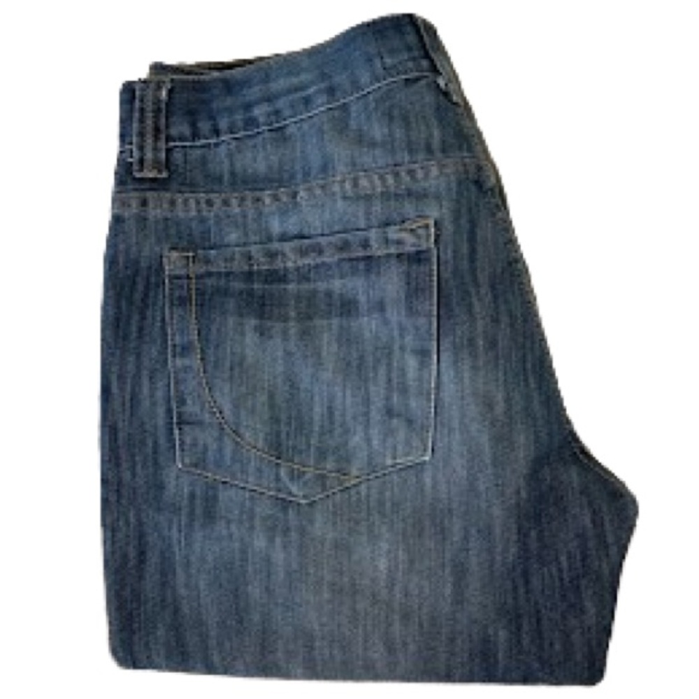 Men’s Standard Straight paperdenim&cloth Jeans - Picture 8 of 16